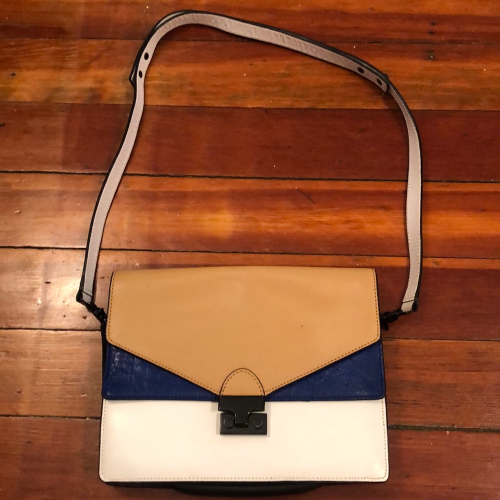 Loeffler Randall handbag
